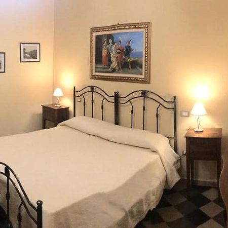 Ninfadea Appartament And Rooms سيراكوزا المظهر الخارجي الصورة