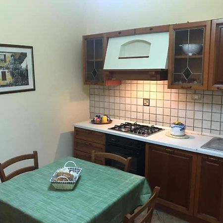 Ninfadea Appartament And Rooms سيراكوزا المظهر الخارجي الصورة