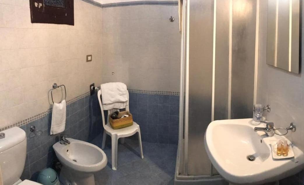 Ninfadea Appartament And Rooms سيراكوزا المظهر الخارجي الصورة