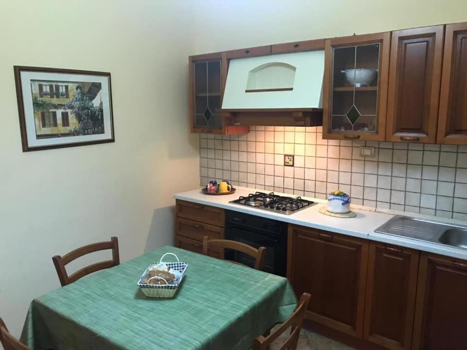 Ninfadea Appartament And Rooms سيراكوزا المظهر الخارجي الصورة